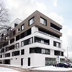 Modern Appartamento Praga