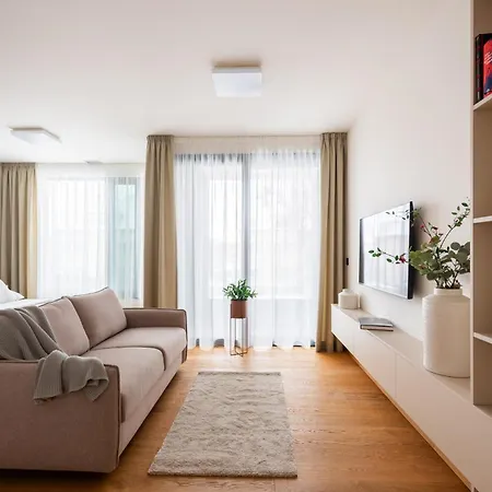 Modern Apartament *