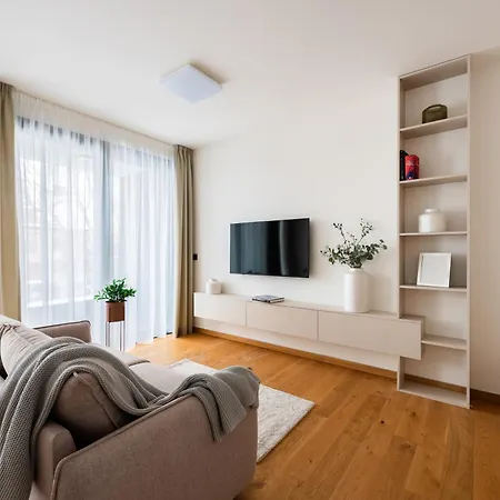 Modern Apartament *