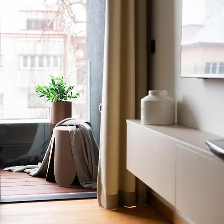 Διαμέρισμα Modern