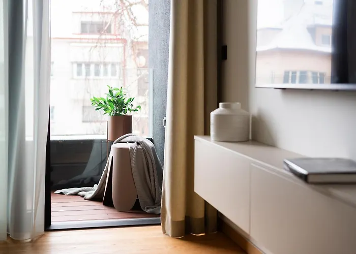 Διαμέρισμα Modern