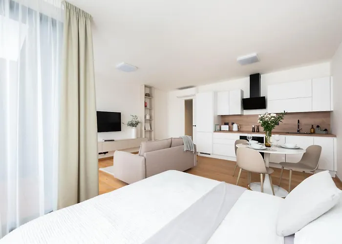 Διαμέρισμα Modern *